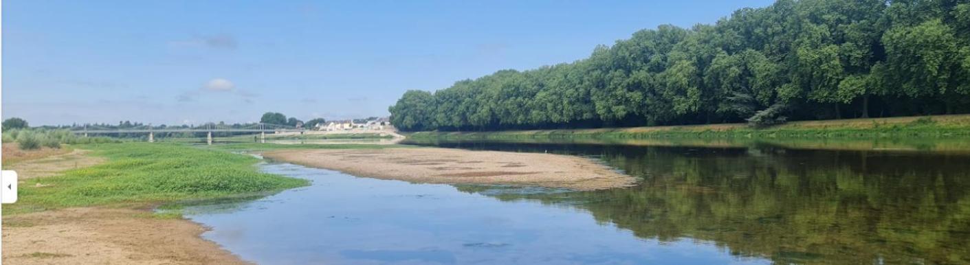 Camping La Maltournee Sigloy Exterior foto
